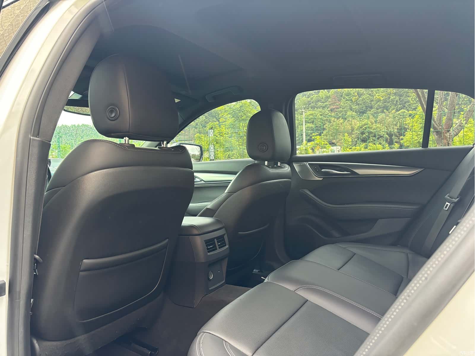 Cadillac CT5, 2021 6