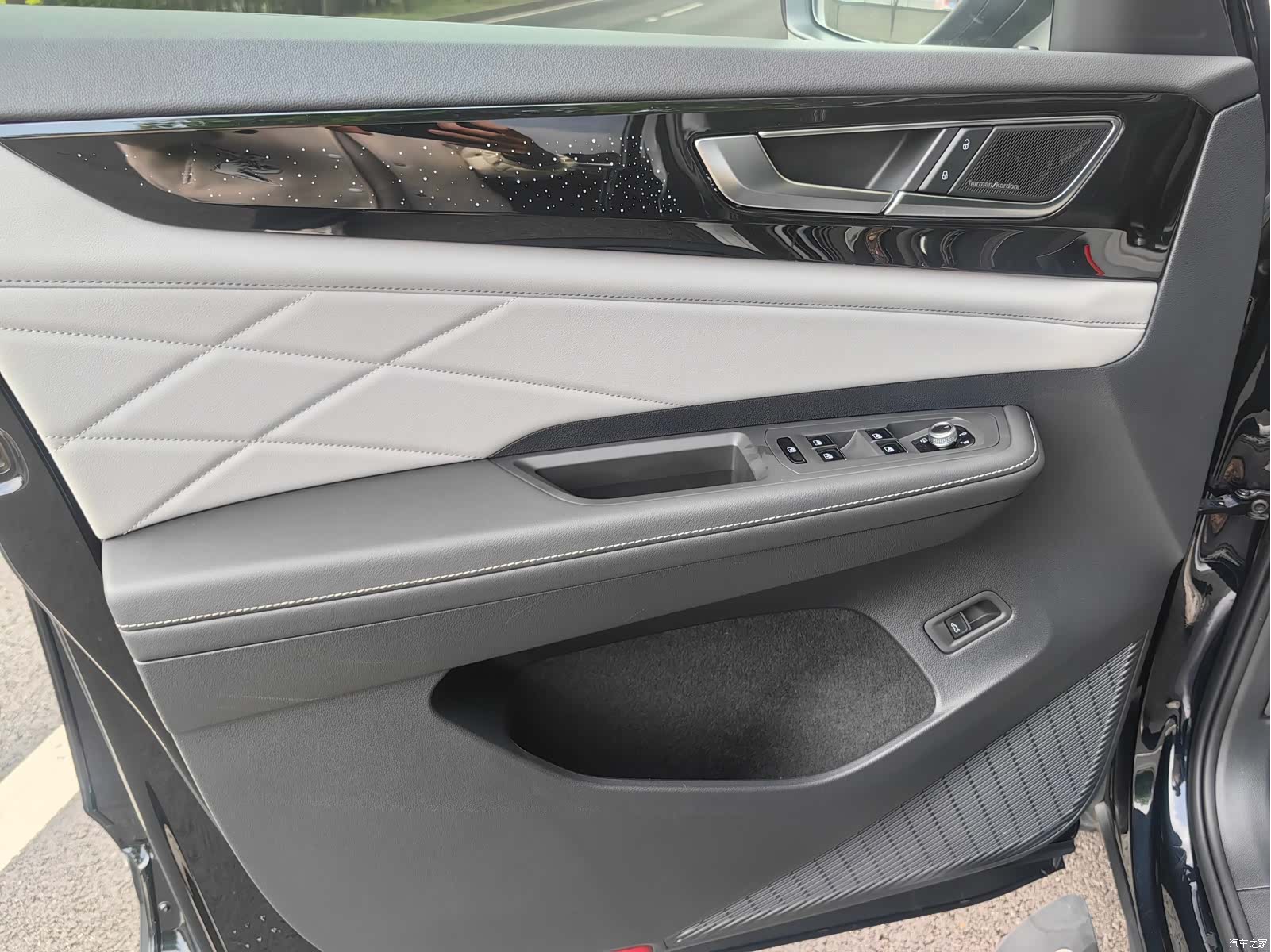 Volkswagen Teramont, 2023 6