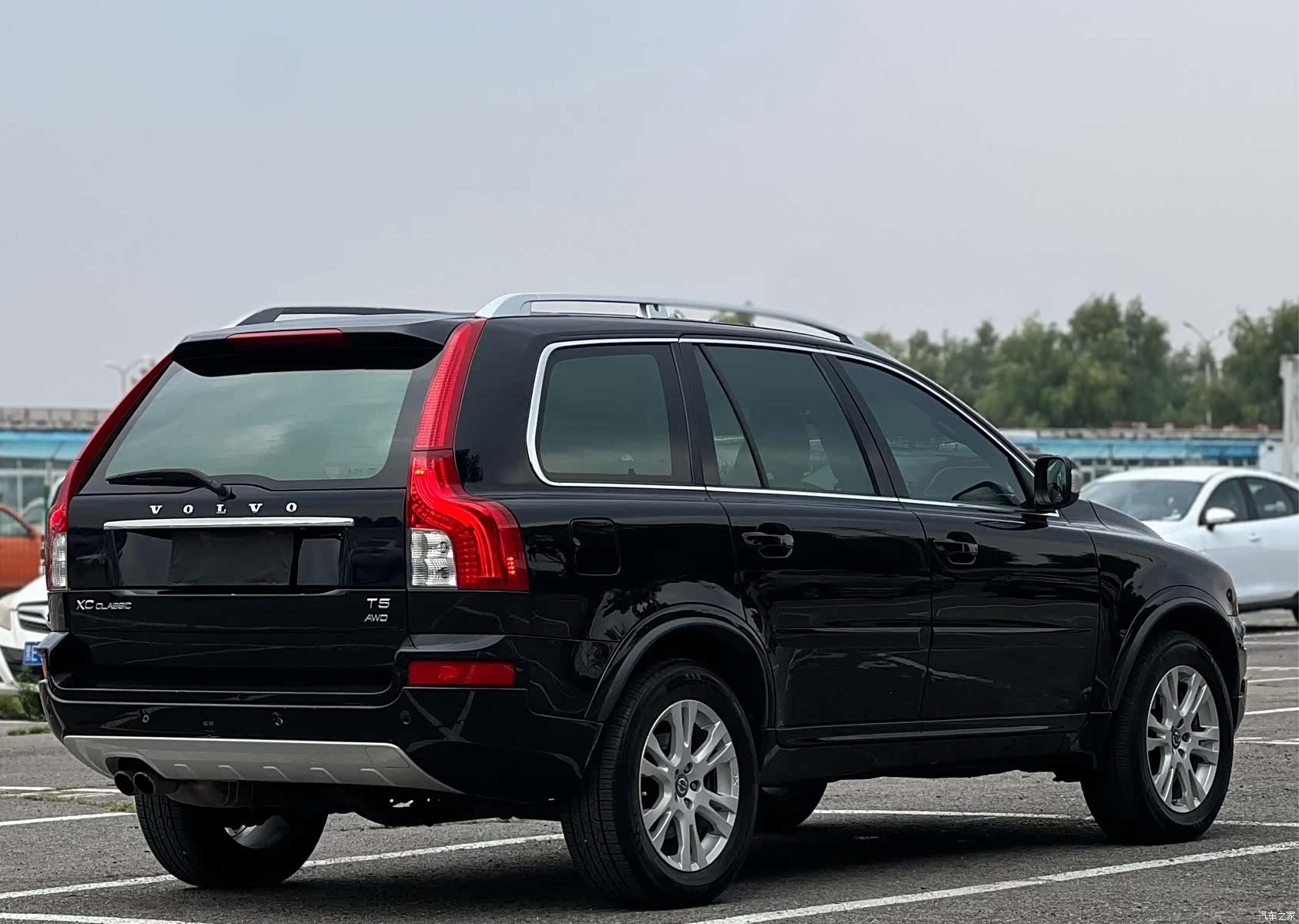 Volvo T5, 2016 6