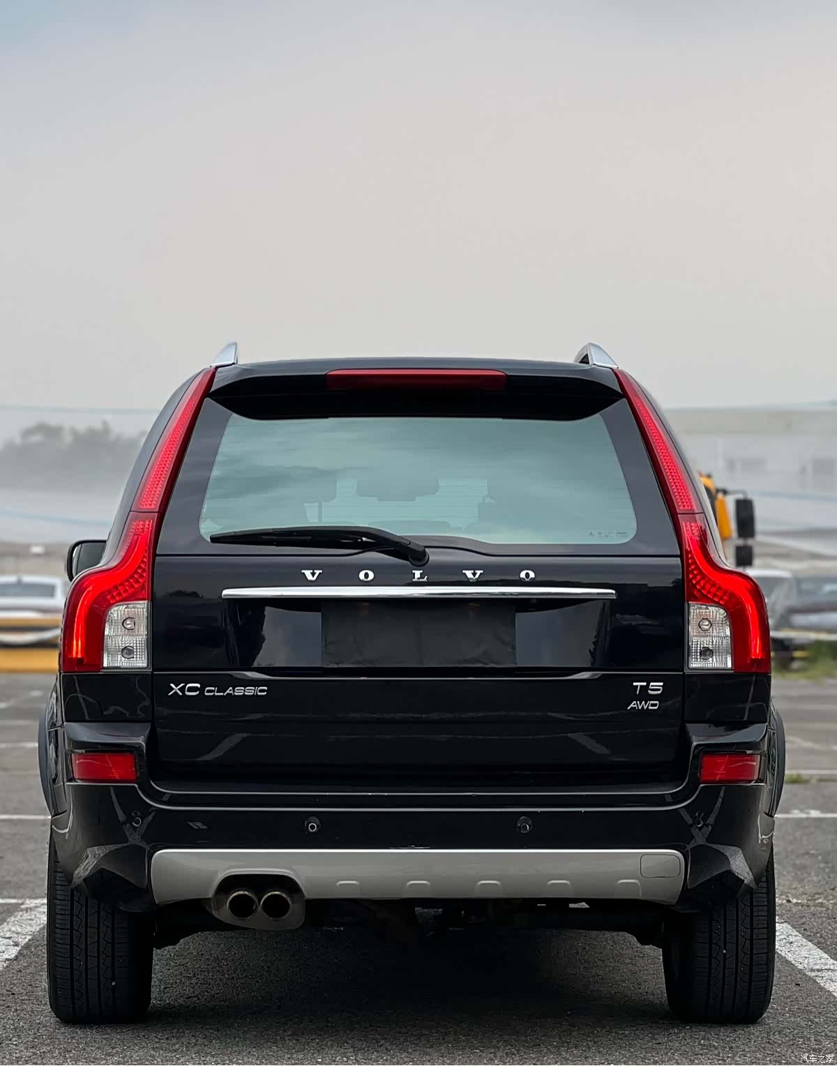 Volvo T5, 2016 все фото