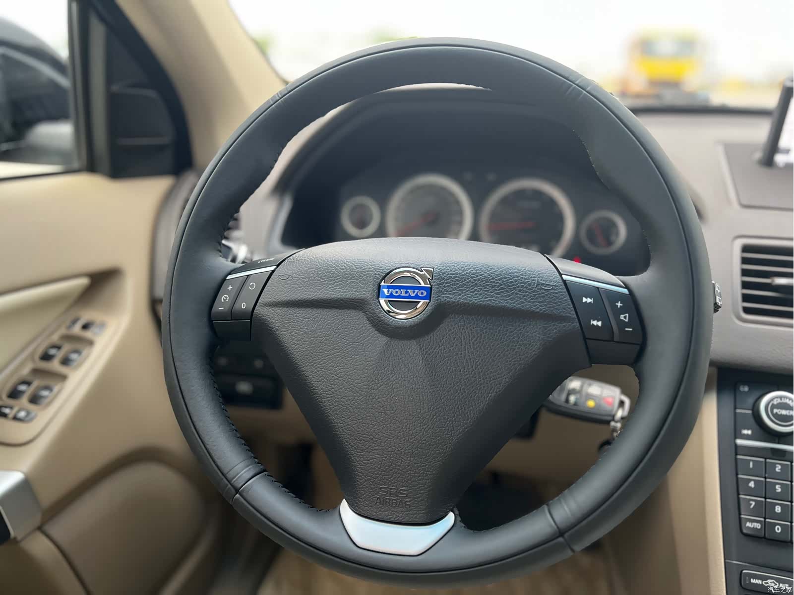 Volvo T5, 2016 13
