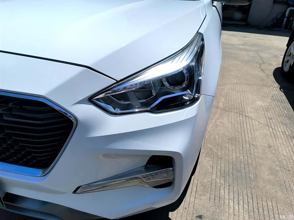 Haval M6, 2017 24