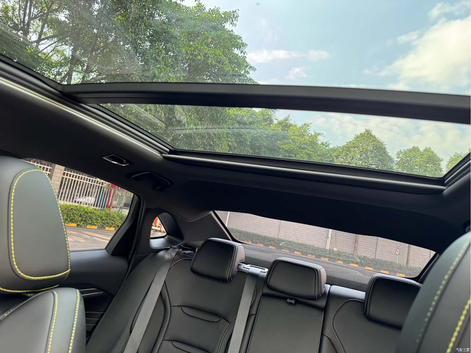 Geely Preface, 2023 25