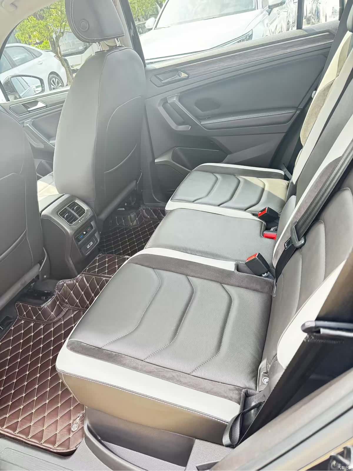 Volkswagen Tiguan L, 2017 6