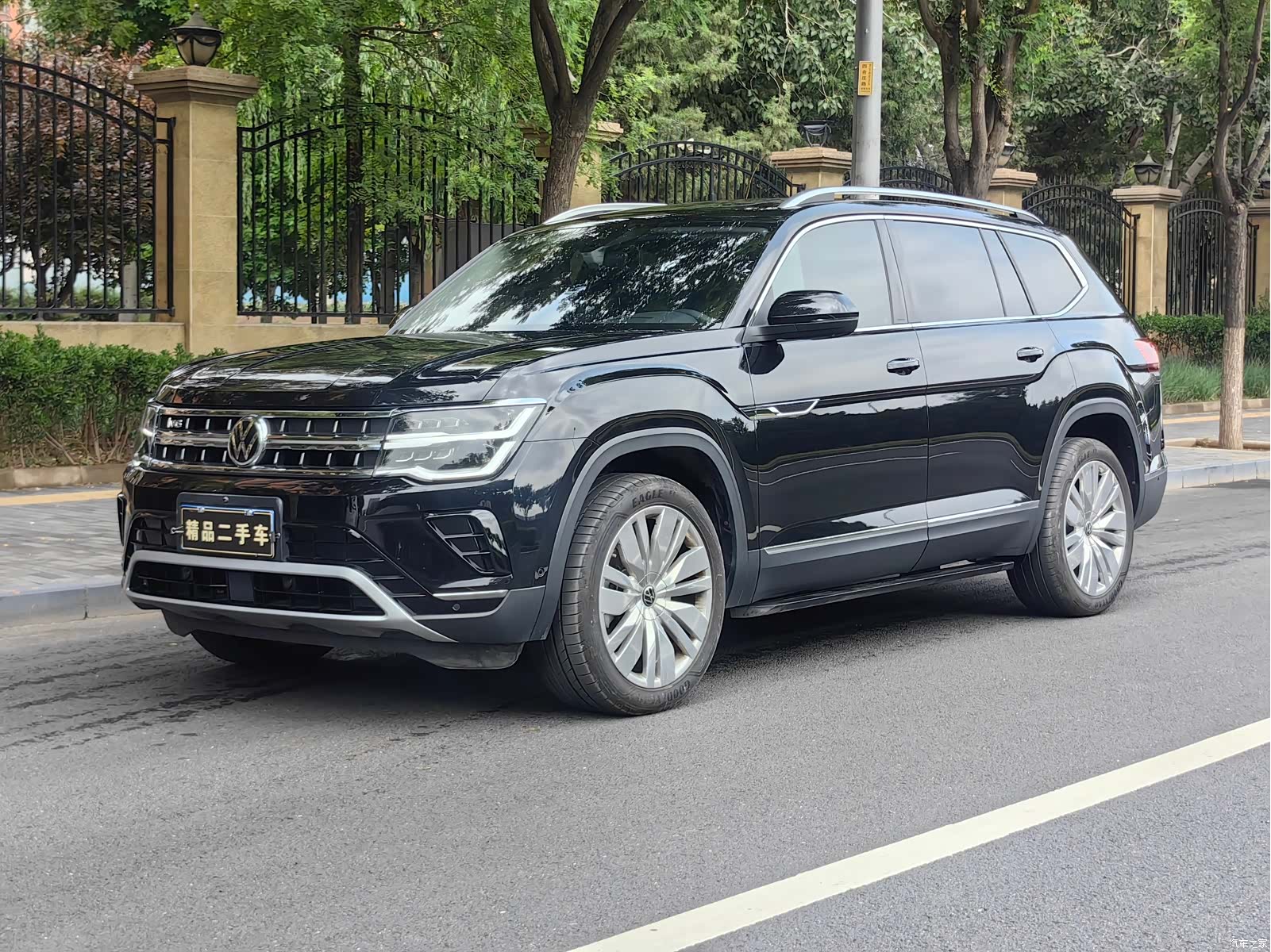 Volkswagen Teramont, 2023 1