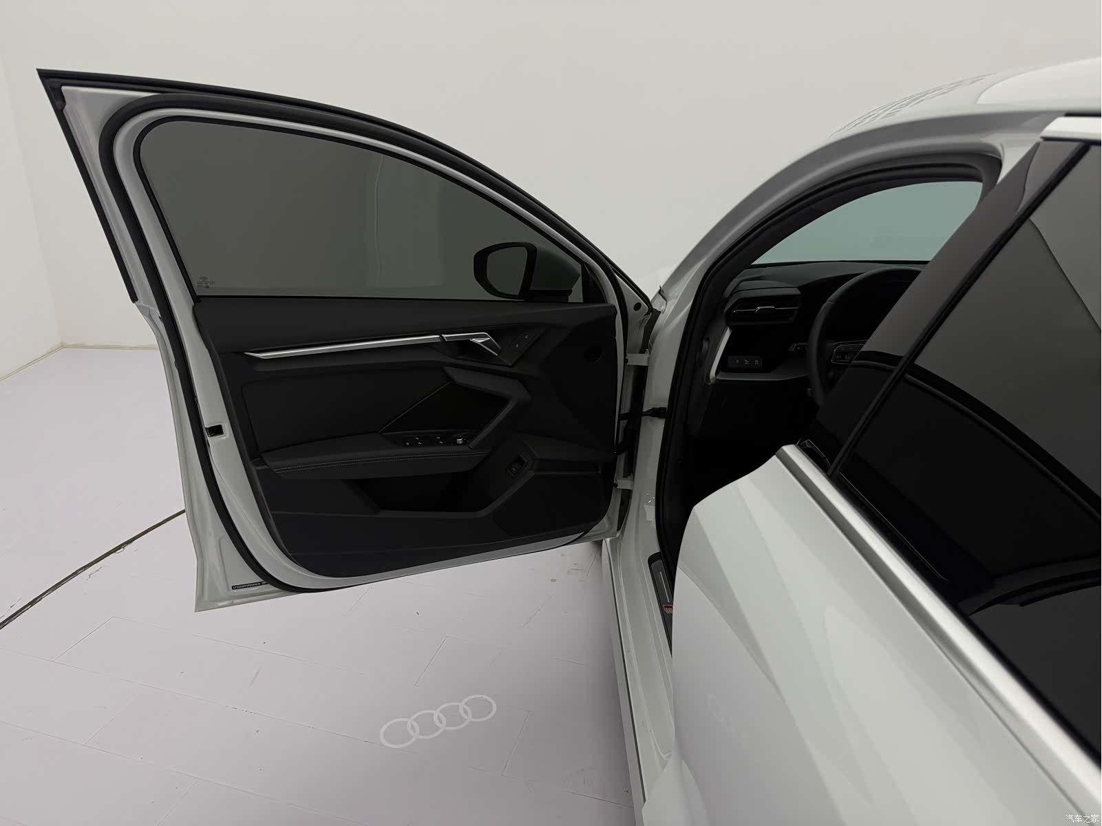 Audi A3, 2023 21