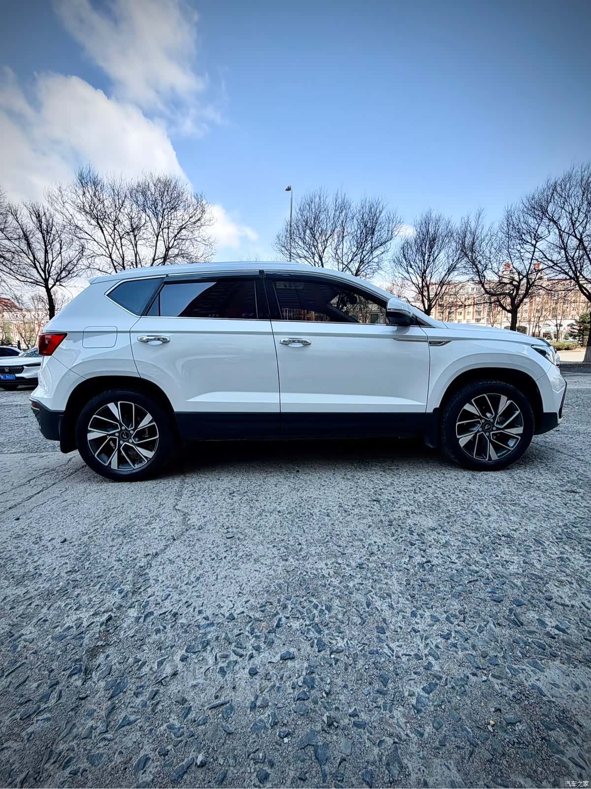 Volkswagen VS5, 2022 7