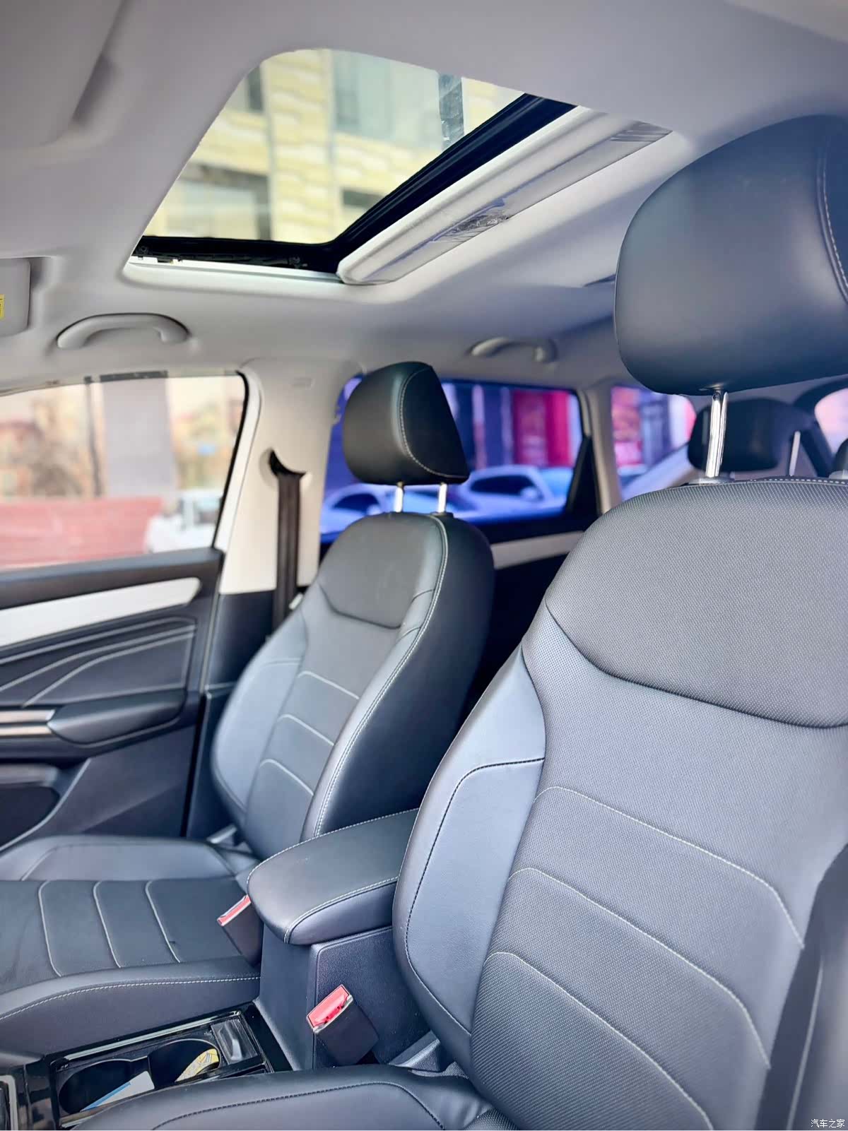 Volkswagen VS5, 2022 16