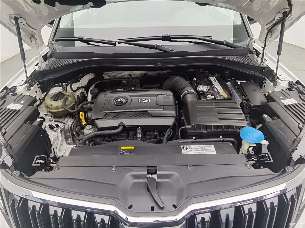 Skoda Kodiaq, 2020 6