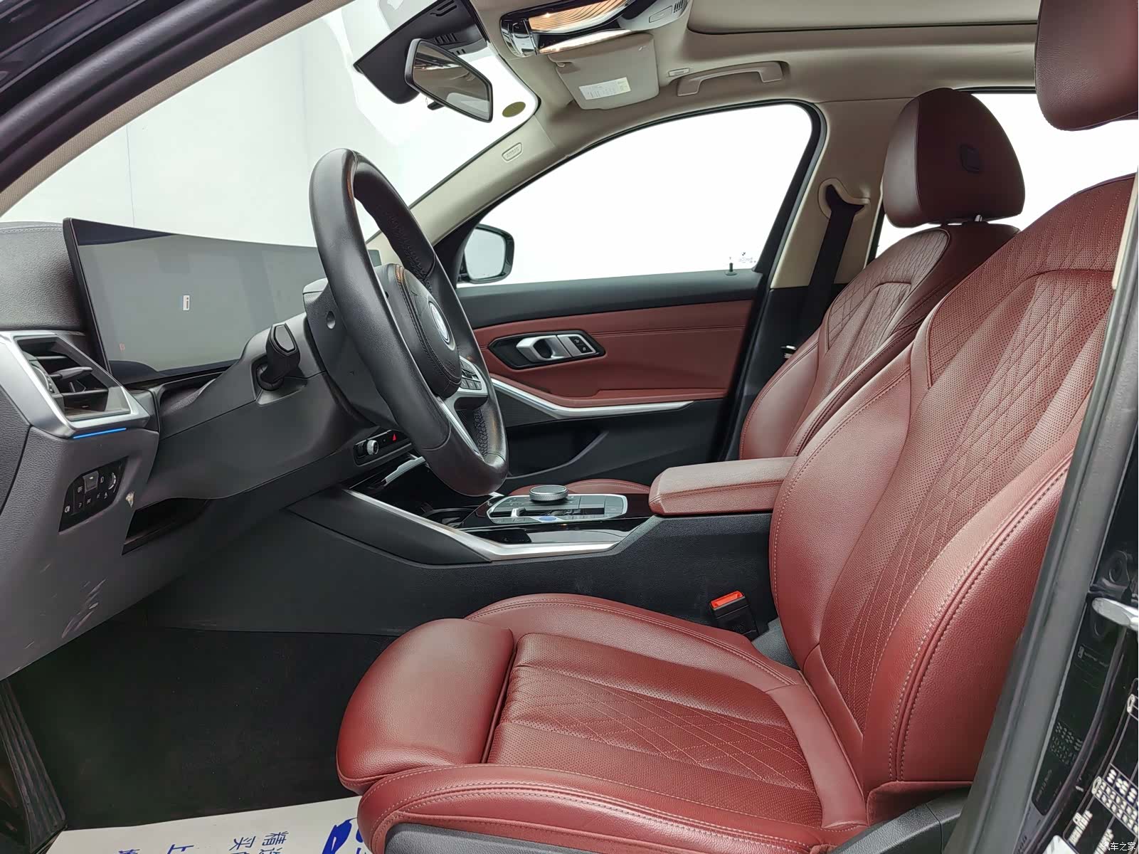 BMW i3, 2023 4