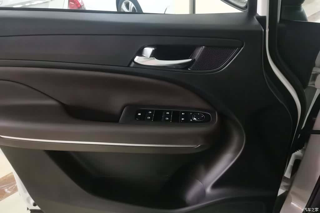 GAC M6, 2020 7