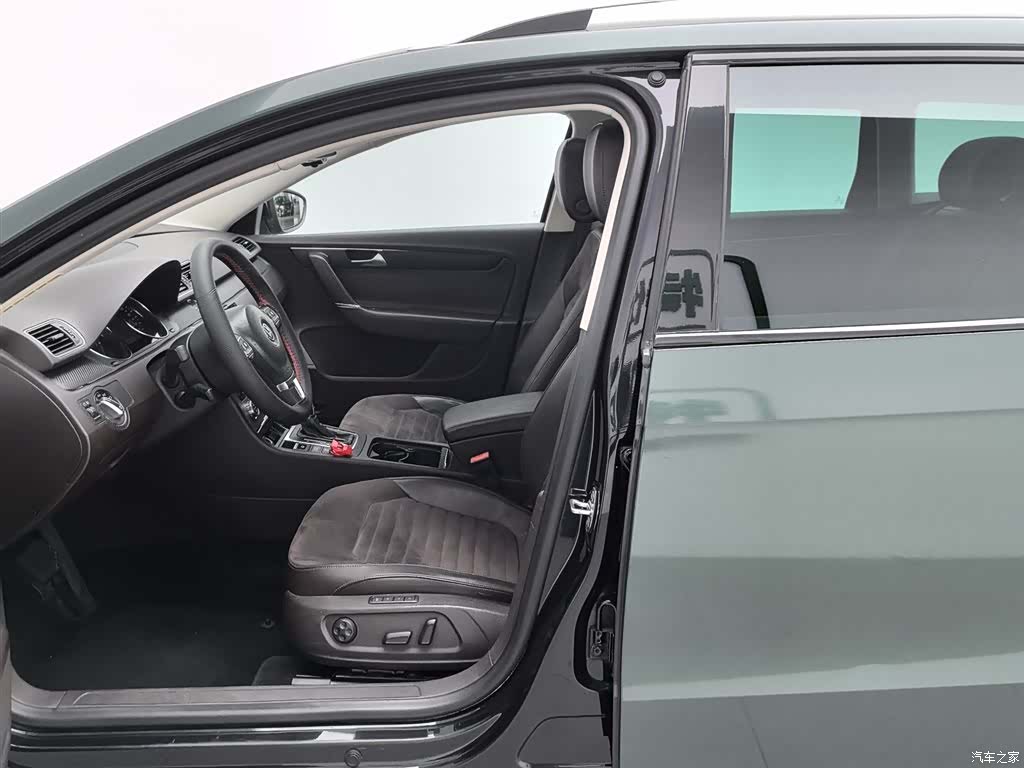 Volkswagen Magotan, 2014 10