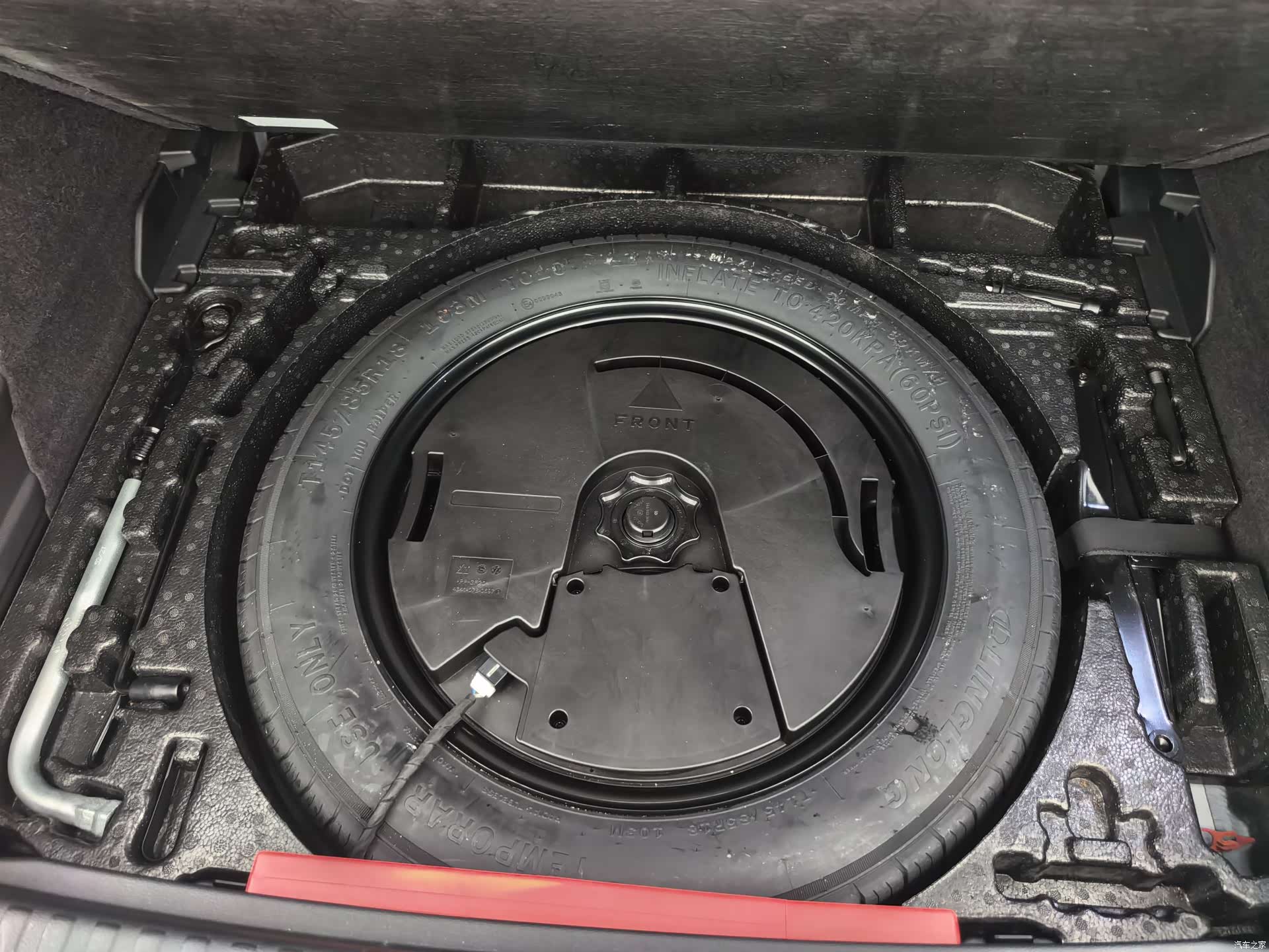 Audi Q3, 2022 14