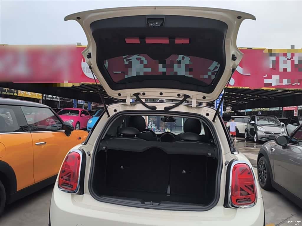 Mini Cooper, 2020 19