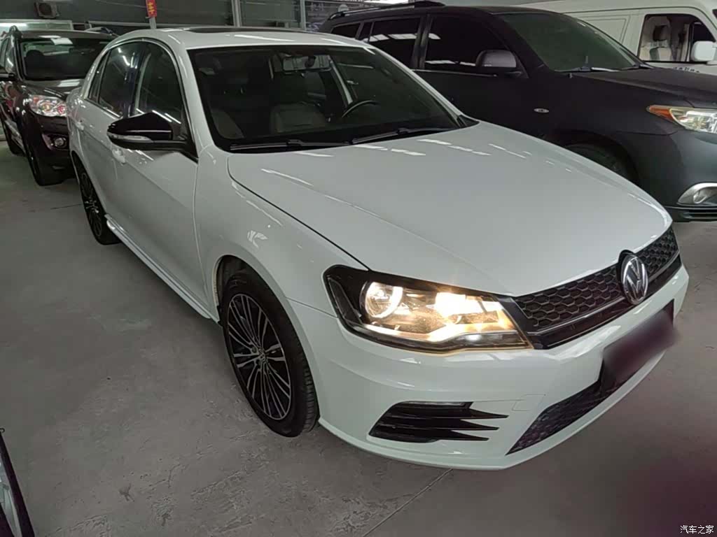 Volkswagen Bora, 2016 4