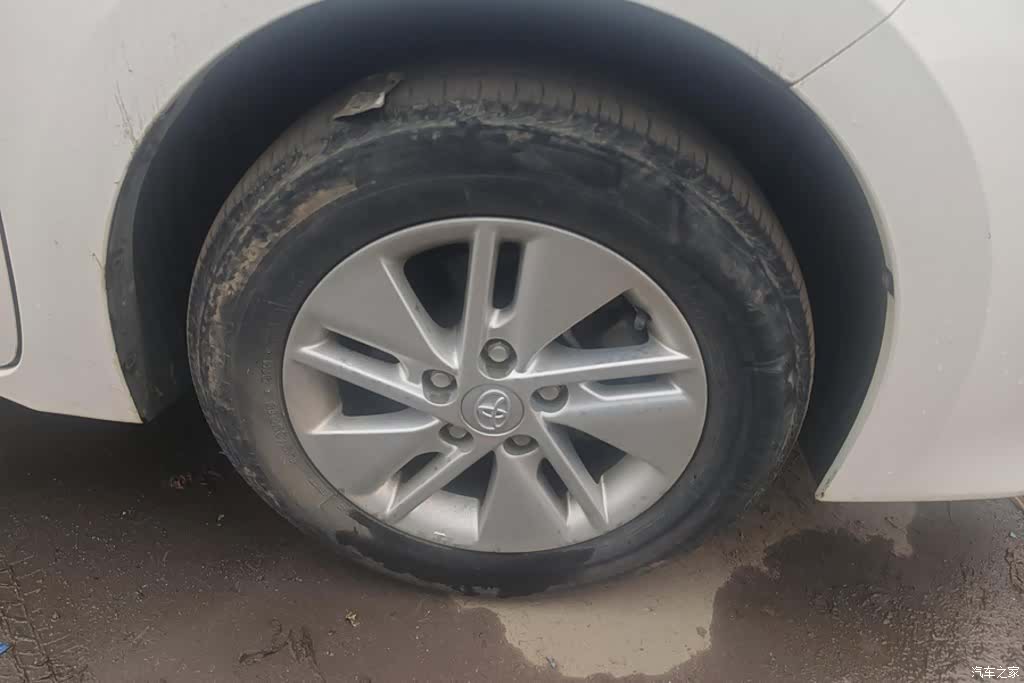 Toyota Corolla, 2018 6