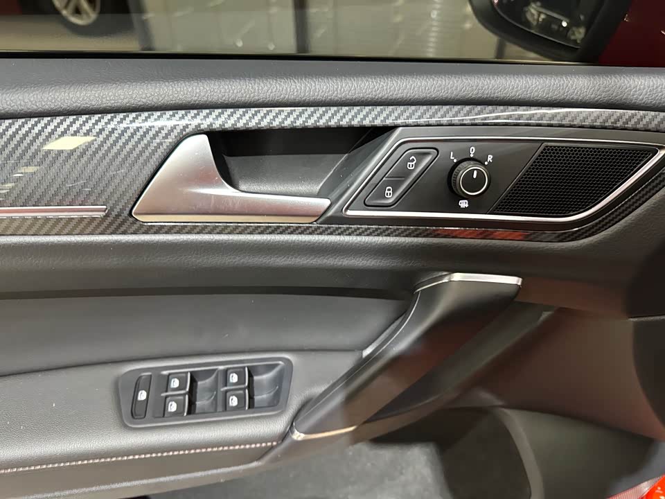 Volkswagen Golf*Jiayu Volkswagen Golf*Jiayu