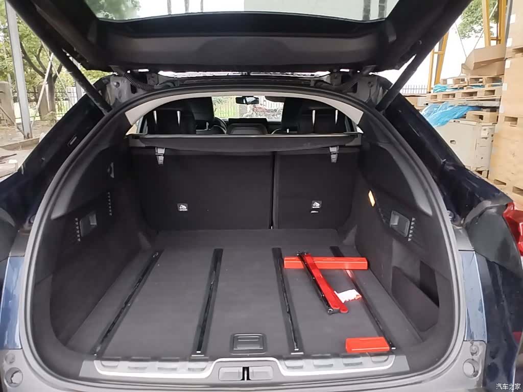 Citroen C5 X, 2024 19