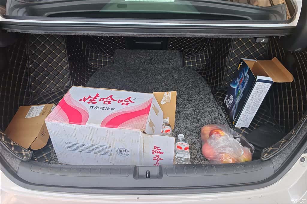 Honda Accord, 2019 4