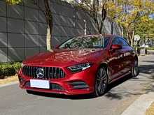 ����CLS 2018�� CLS 300 ������