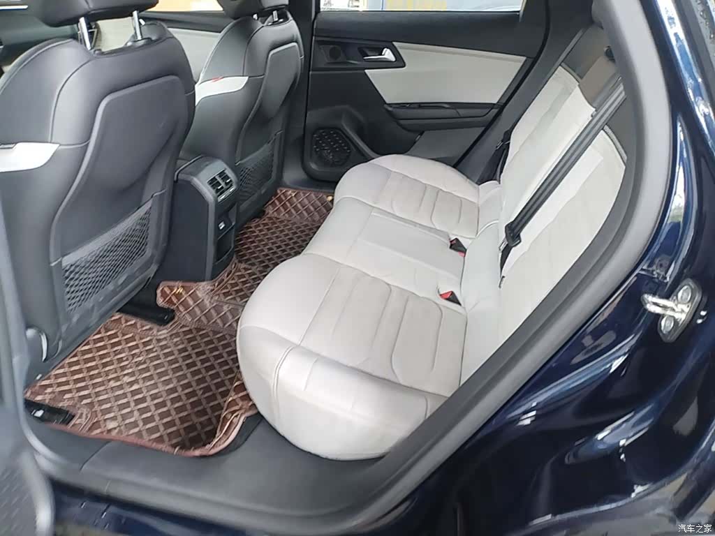 Citroen C5 X, 2024 17