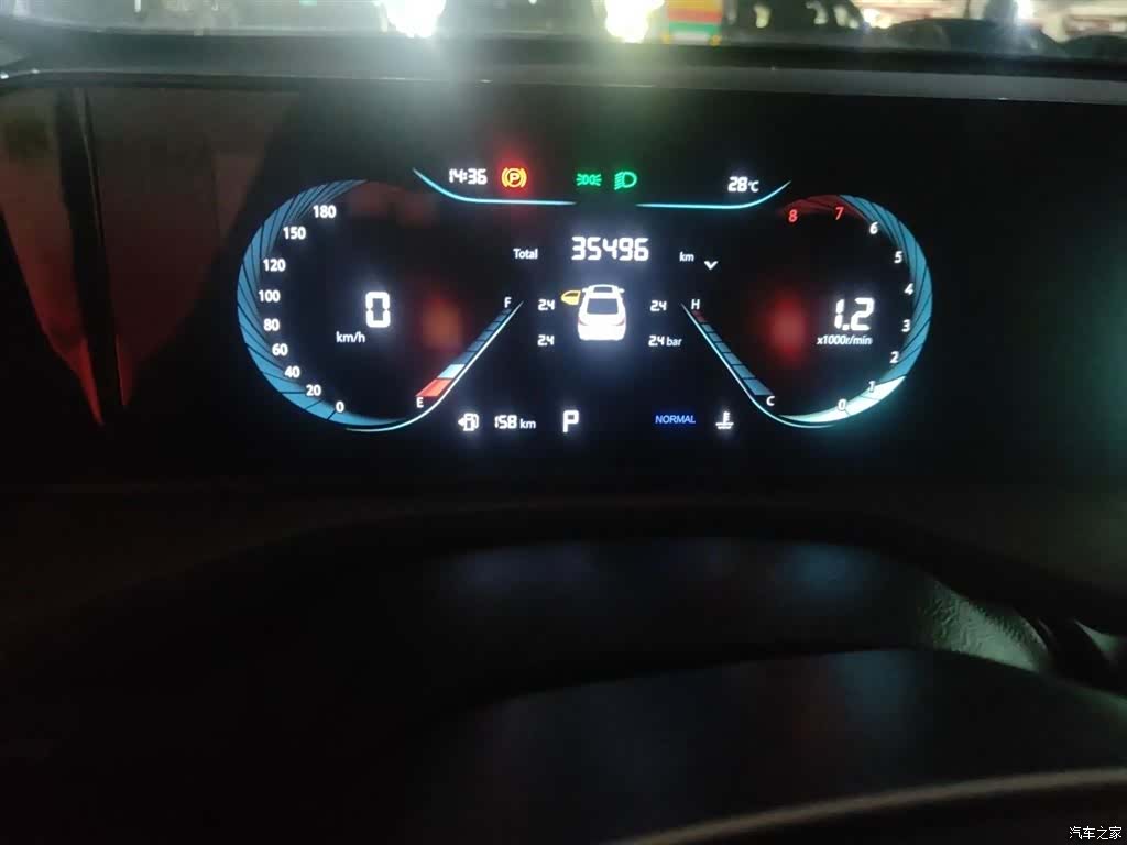 Changan Eado, 2025 4