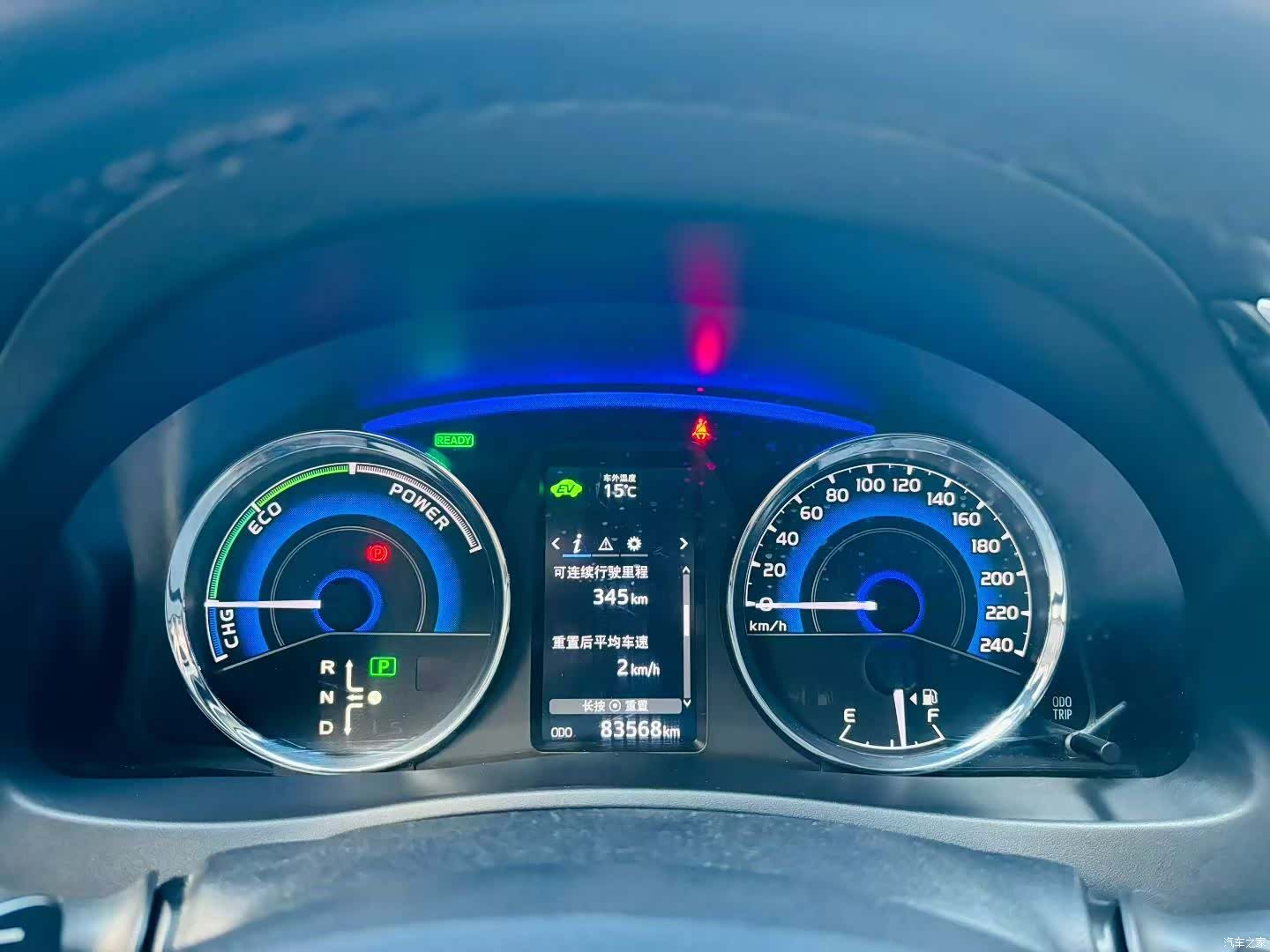 Toyota Corolla, 2018 6