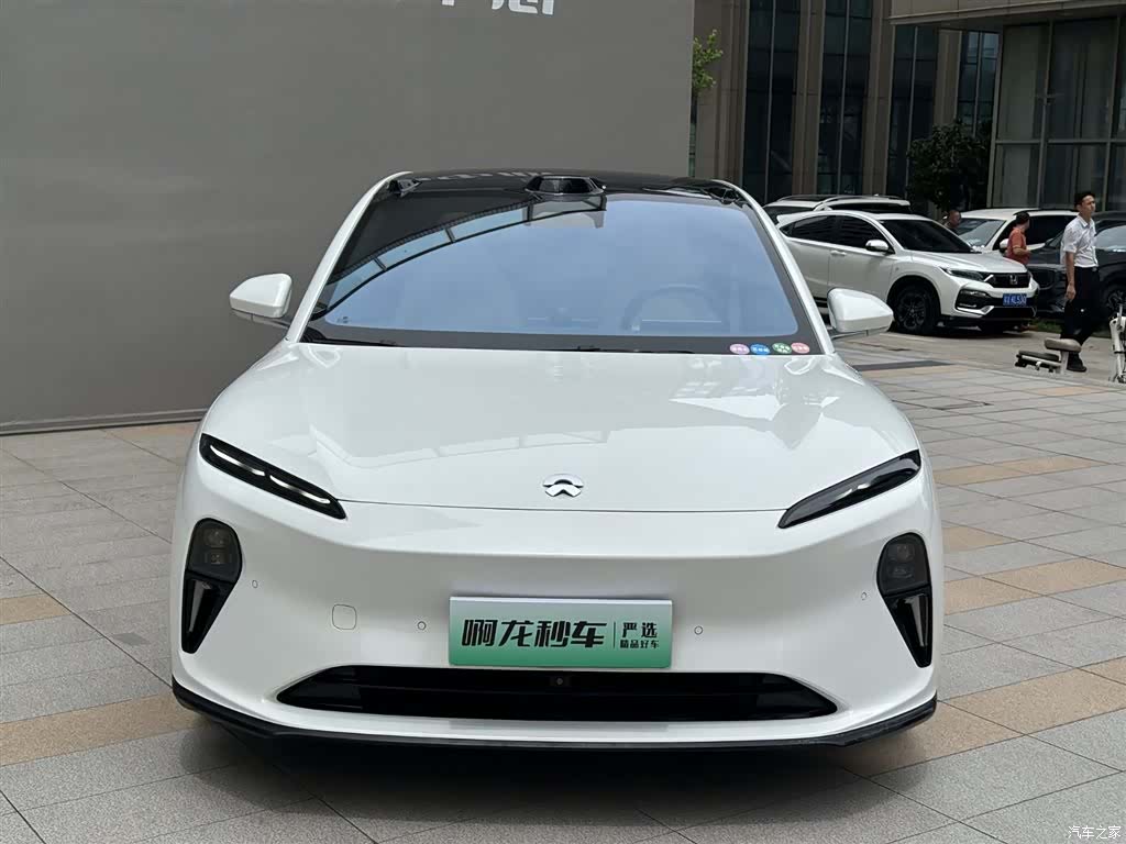 NIO ET5, 2023 2
