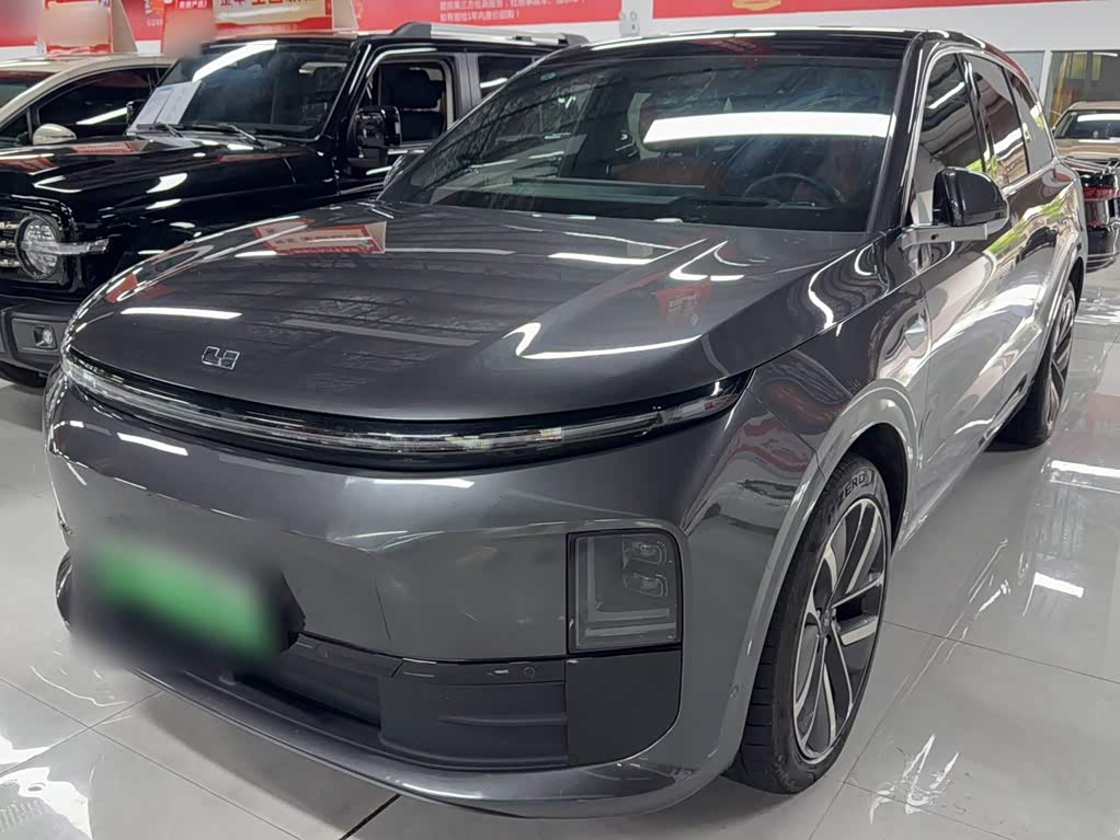 Li Auto L6