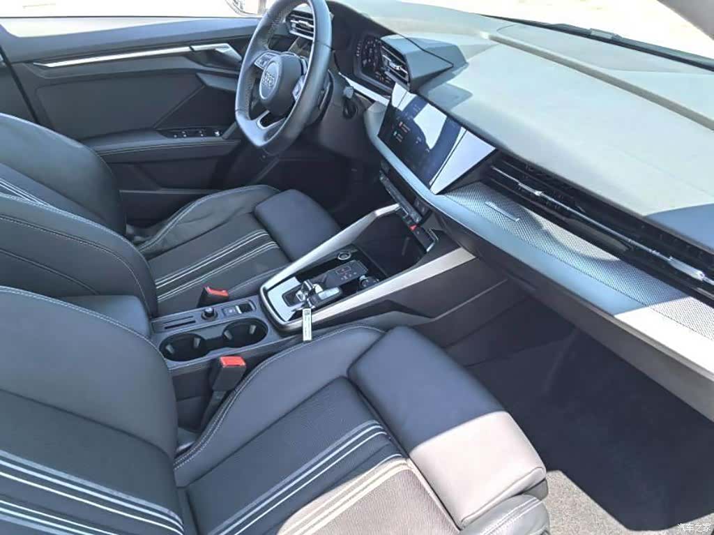 Audi A3, 2023 28