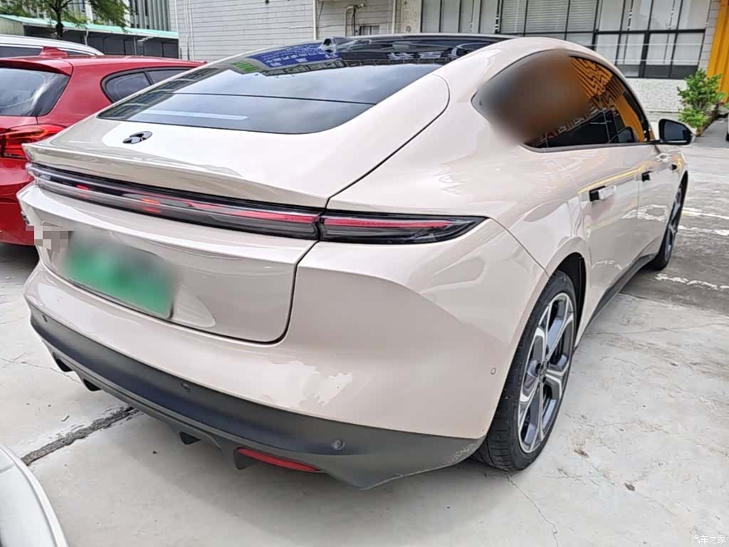 NIO ET5, 2023 7