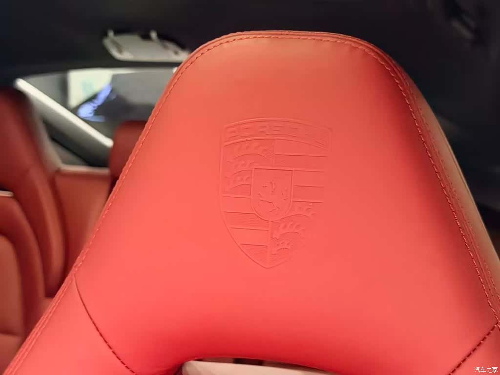 Porsche Panamera, 2024 12