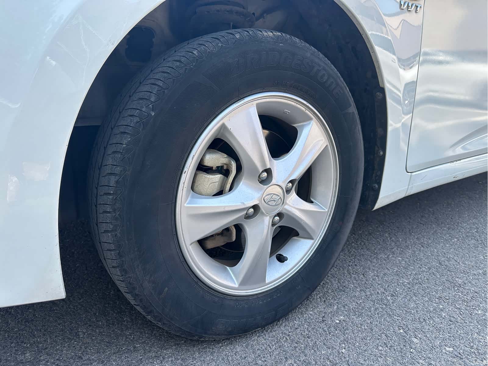 Hyundai GLS, 2016 9