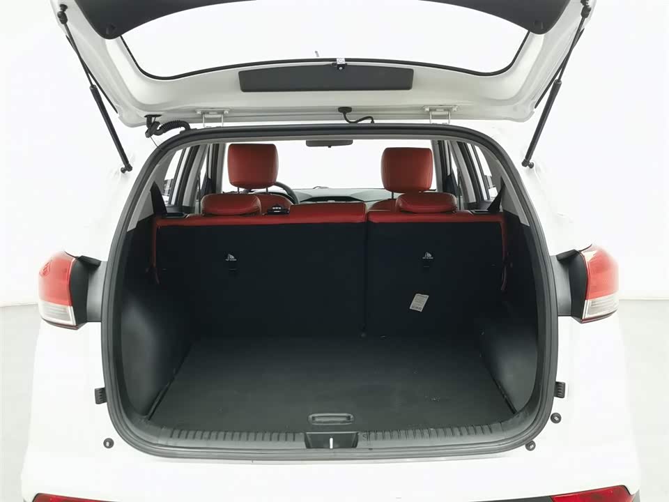 Hyundai Beijing ix25