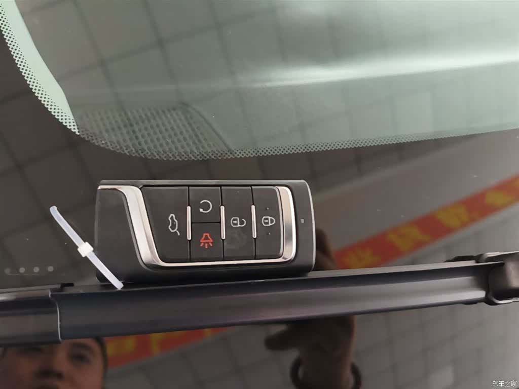 GAC GS3, 2022 9