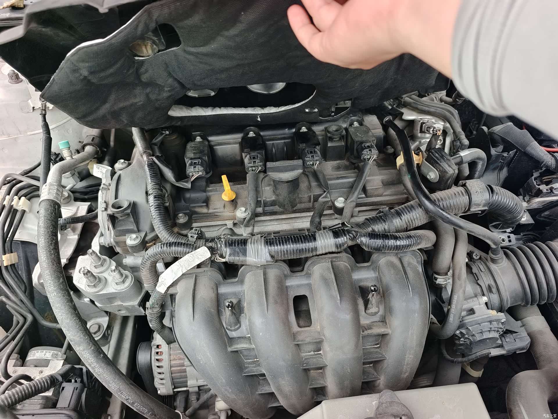 Mazda Mazda3, 2014 20
