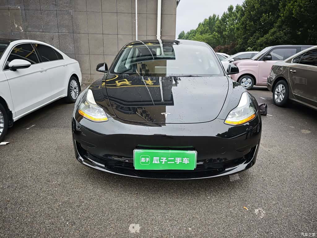 Tesla Model 3, 2023 3