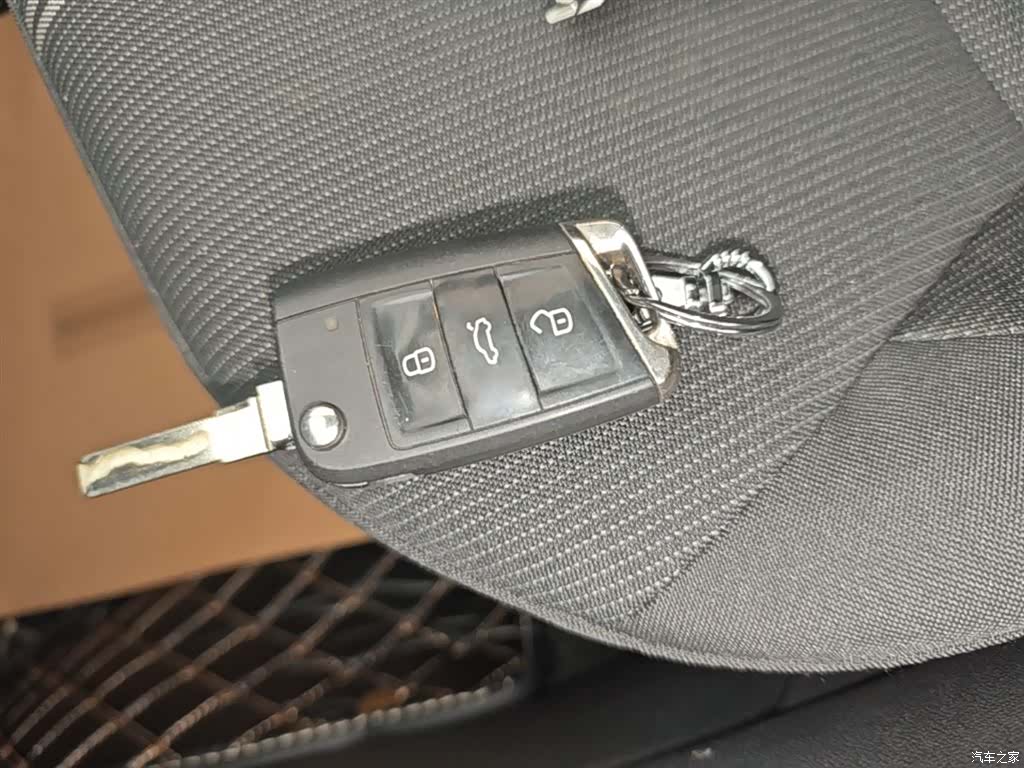 Volkswagen Lamando, 2018 9