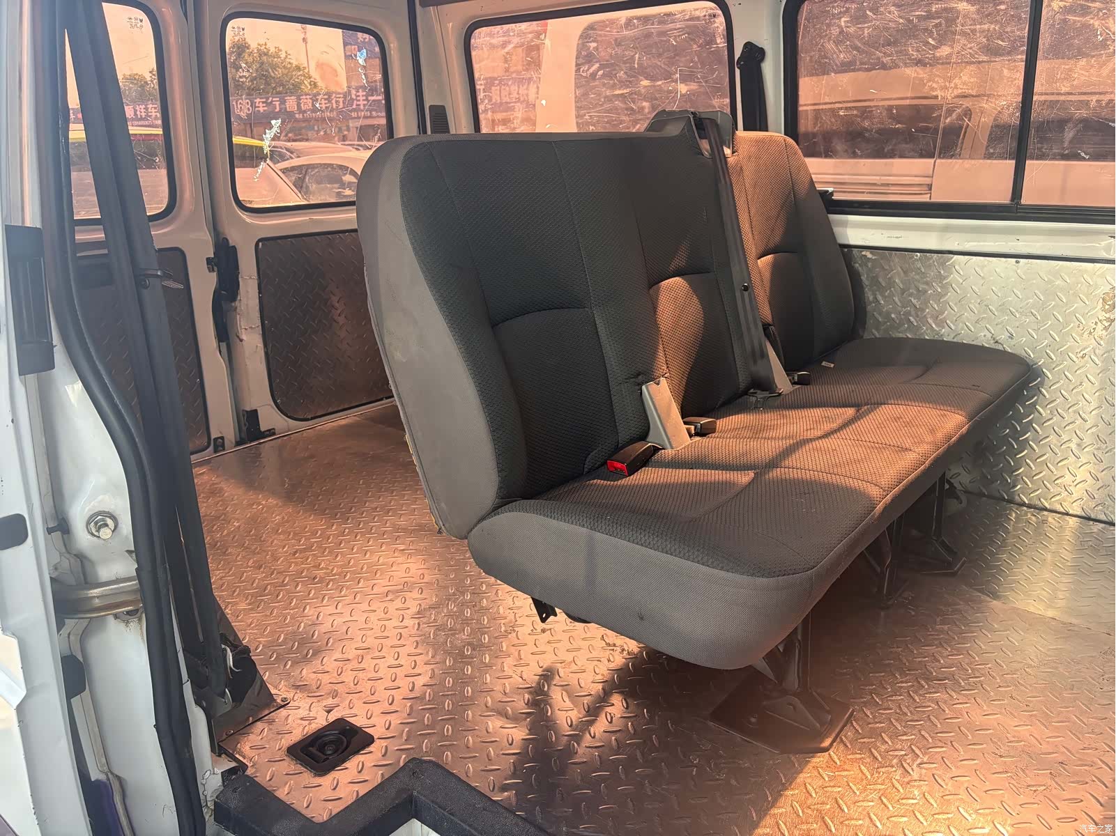 JMC JX493, 2018 6