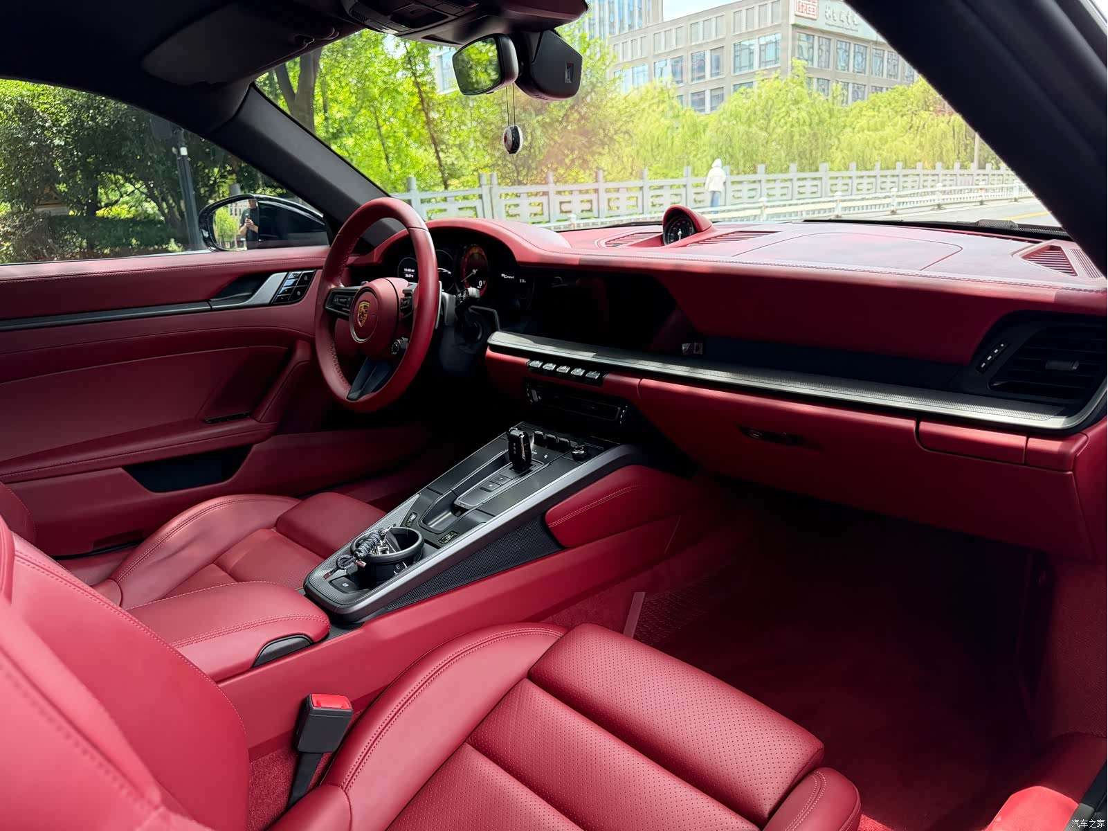 Porsche 911, 2021 7