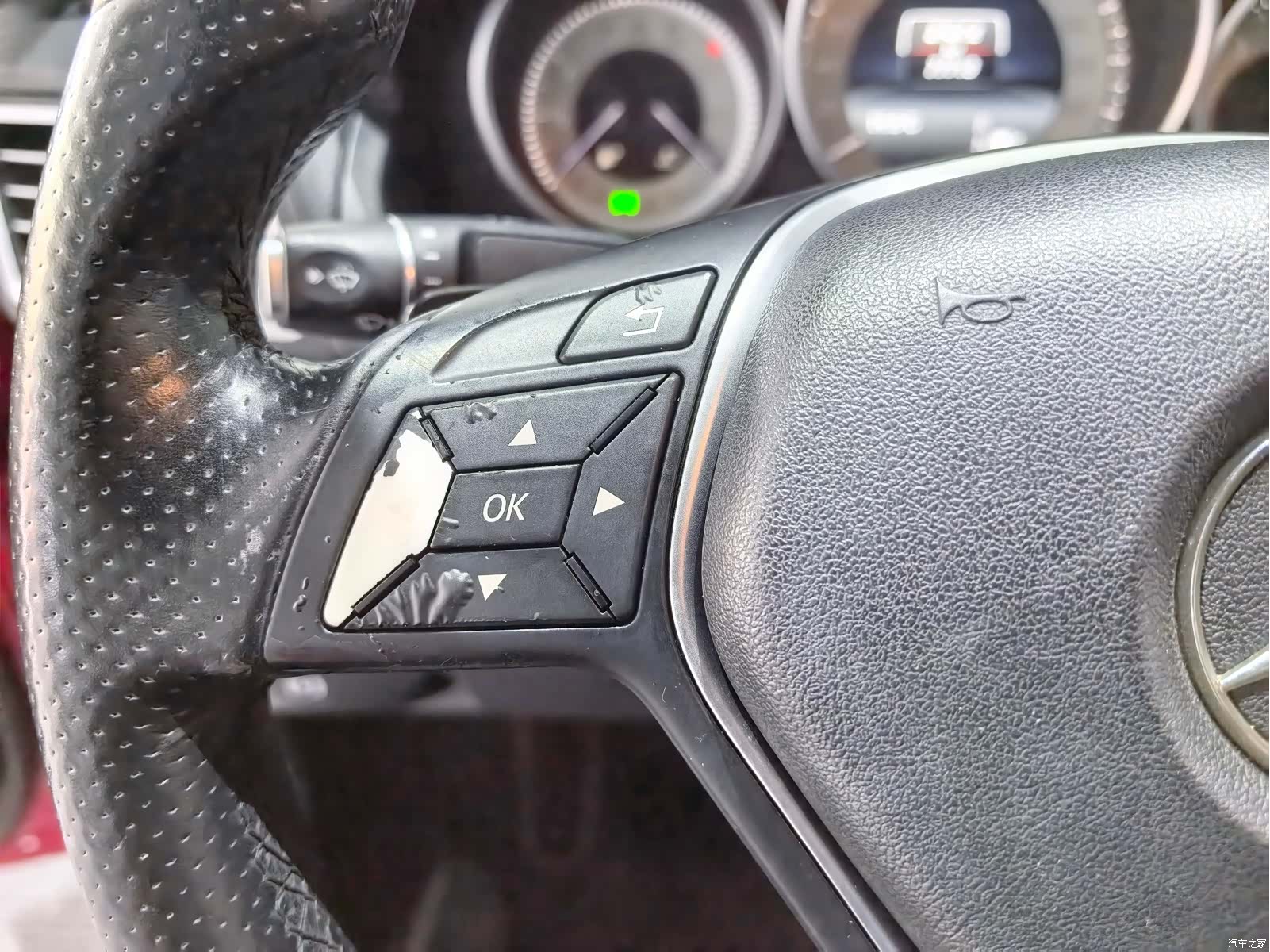 Mercedes-Benz E-Class, 2016 13