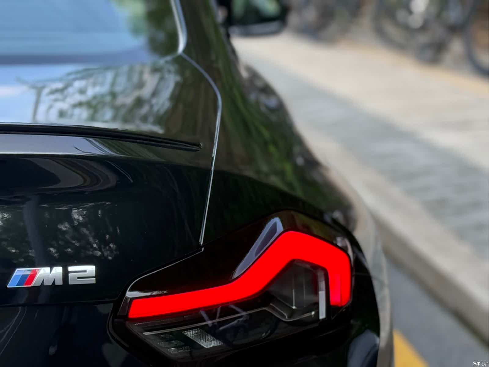 BMW M2, 2024 11