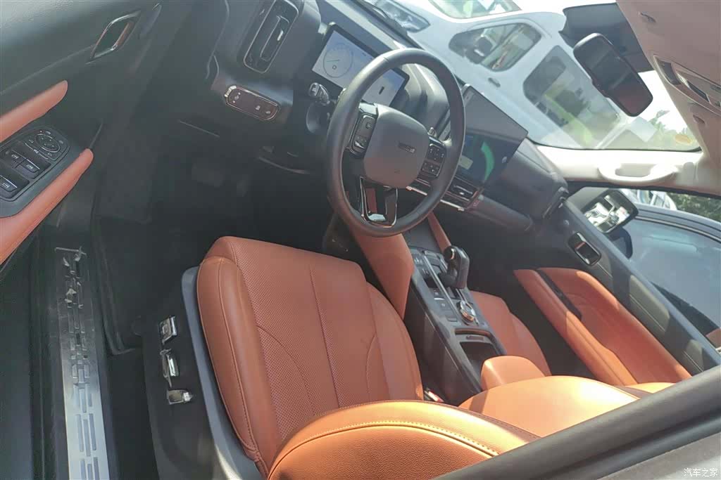 Haval H9, 2024 9