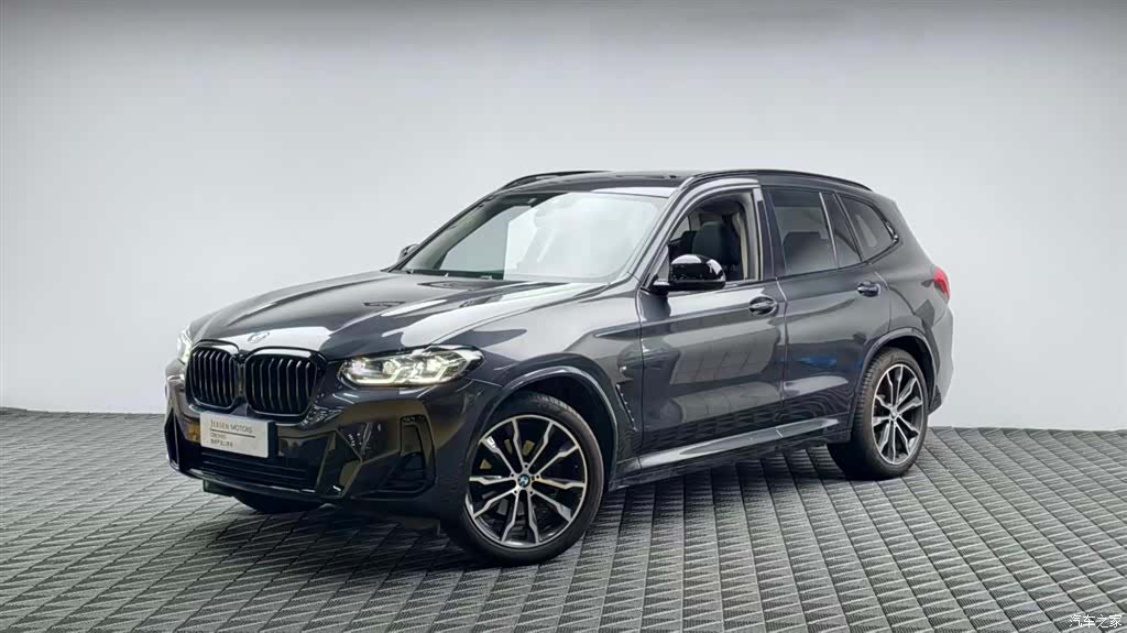 BMW X3, 2022 1