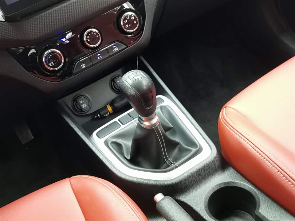 Hyundai Beijing ix25