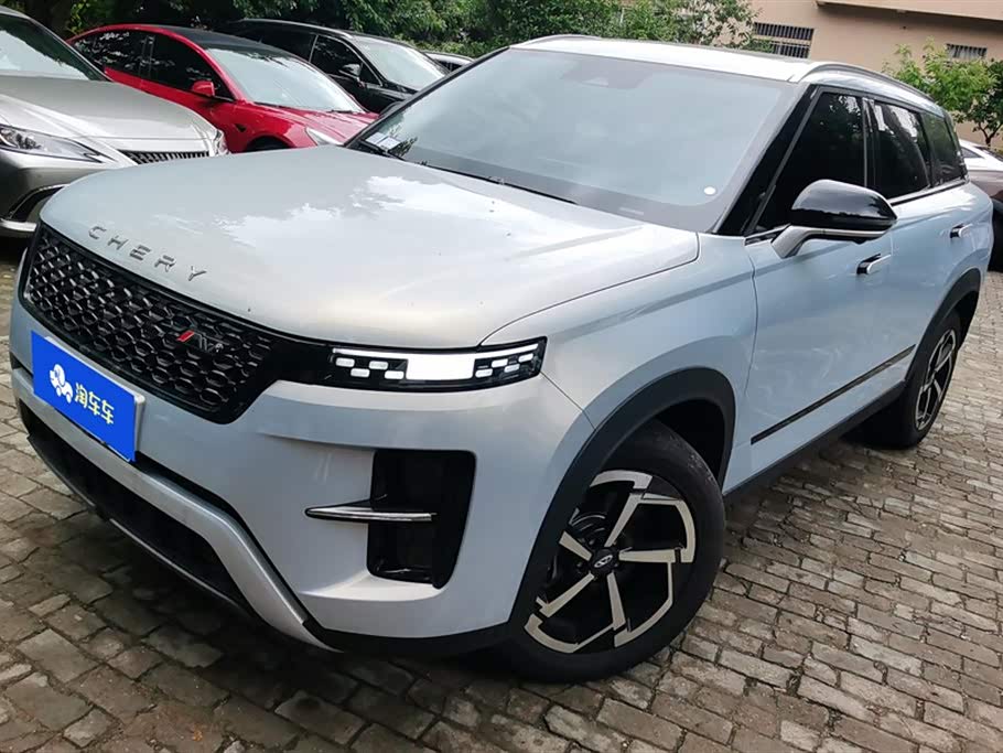 Chery 7