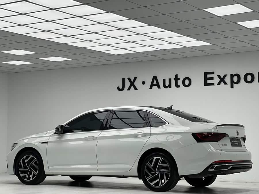 Volkswagen Sagitar 2022, фото 10