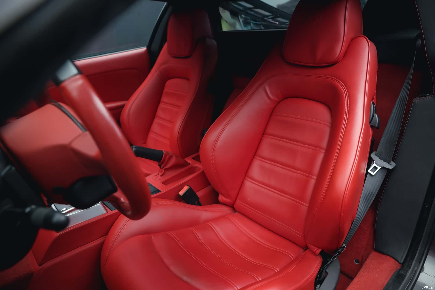 Ferrari F430, 2006 10
