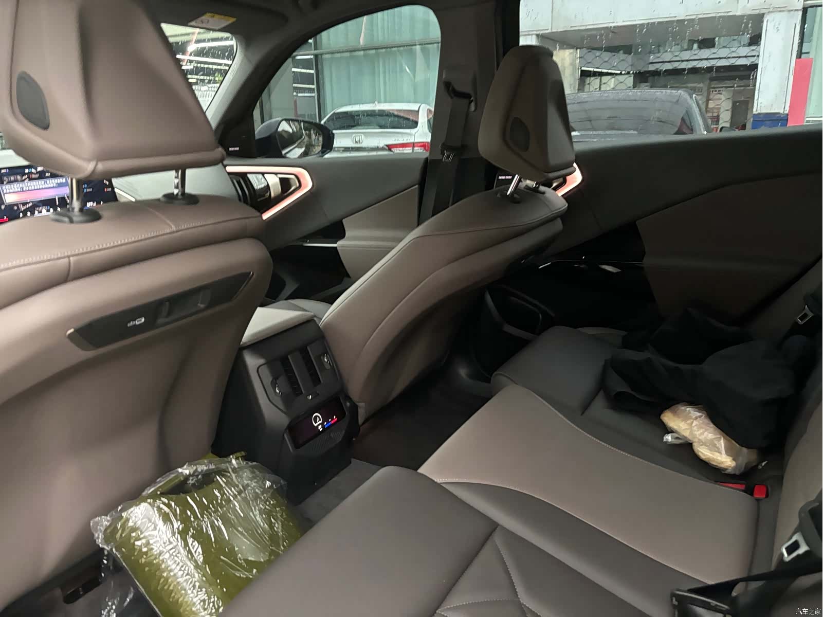 BMW X3, 2026 14