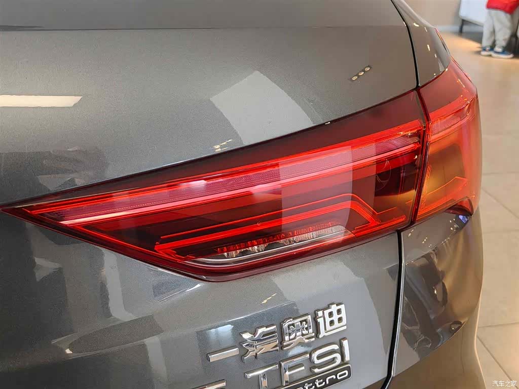 Audi Q3, 2021 18